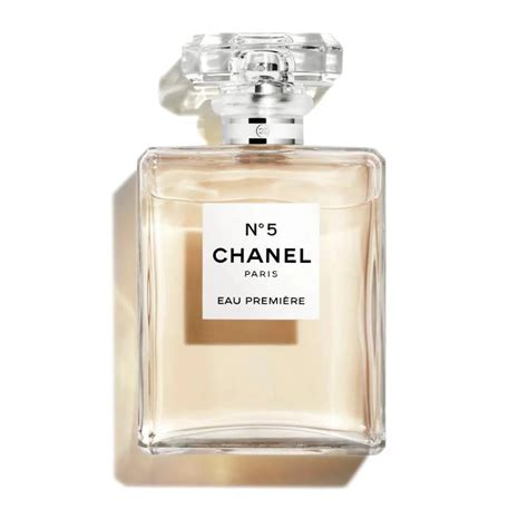 chanel no 5 l'eau bewertung